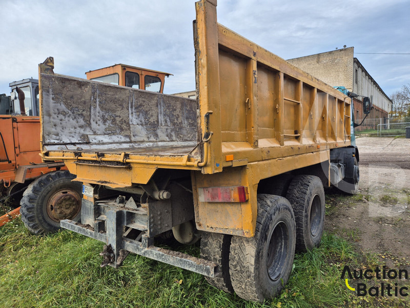 Iveco 260 E27 - Damperli kamyon: fotoğraf 3 Iveco 260 E27 - Damperli kamyon: fotoğraf 3
