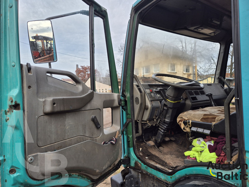 Iveco 260 E27 - Damperli kamyon: fotoğraf 5 Iveco 260 E27 - Damperli kamyon: fotoğraf 5