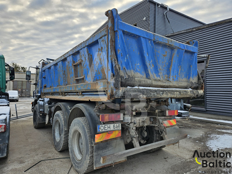 Iveco 260 E44 - Damperli kamyon: fotoğraf 4 Iveco 260 E44 - Damperli kamyon: fotoğraf 4