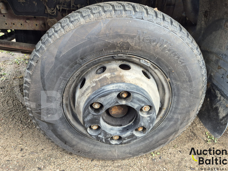 Iveco 65E10 finansal kiralama Iveco 65E10: fotoğraf 16