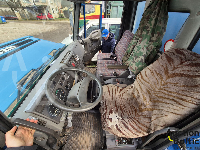 Iveco 65E10 finansal kiralama Iveco 65E10: fotoğraf 7