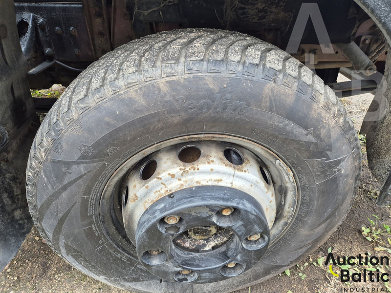 Iveco 65E10 finansal kiralama Iveco 65E10: fotoğraf 15