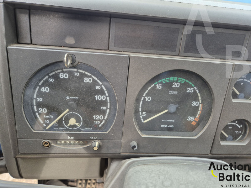 Iveco 65E10 finansal kiralama Iveco 65E10: fotoğraf 8