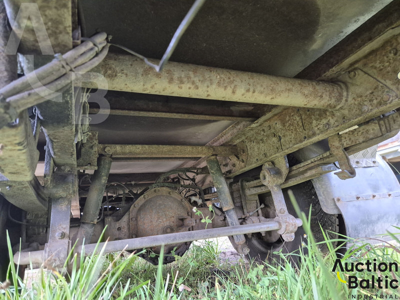 Iveco 65E10 finansal kiralama Iveco 65E10: fotoğraf 13