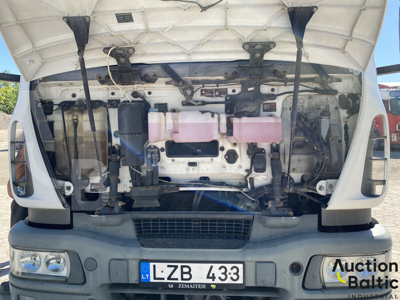 Iveco ML 120E22 - Sal/ Açık kasa kamyon: fotoğraf 5 Iveco ML 120E22 - Sal/ Açık kasa kamyon: fotoğraf 5