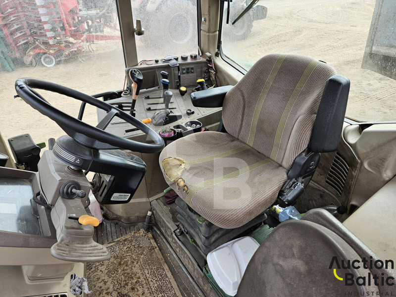 John Deere 6430 - Traktör: fotoğraf 5 John Deere 6430 - Traktör: fotoğraf 5