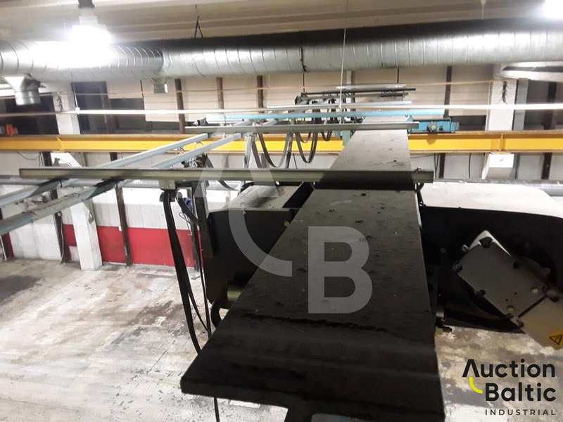 KONECRANES - Vinç: fotoğraf 5 KONECRANES - Vinç: fotoğraf 5