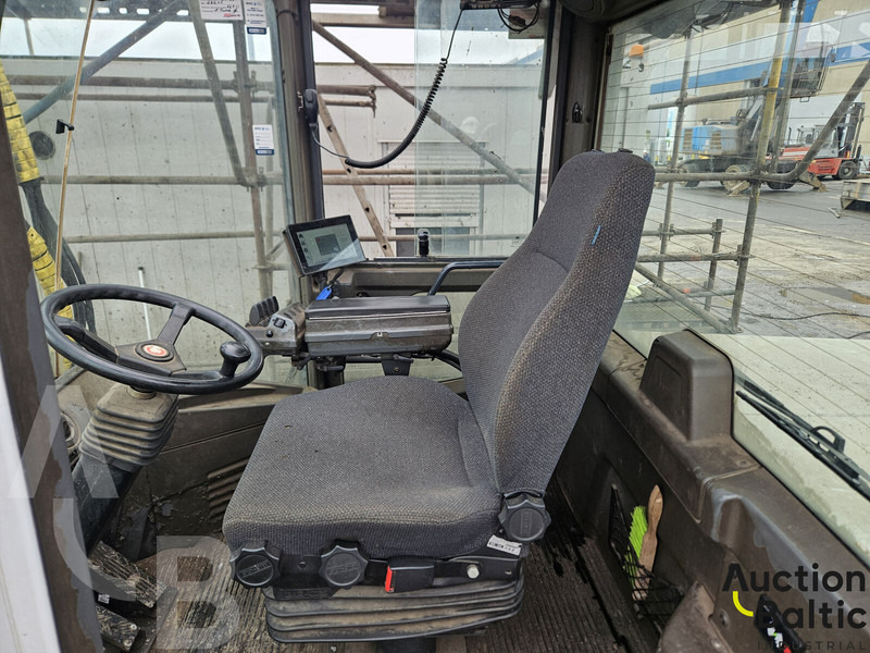 KONECRANES SMV 16-600C - Dizel forklift: fotoğraf 4 KONECRANES SMV 16-600C - Dizel forklift: fotoğraf 4