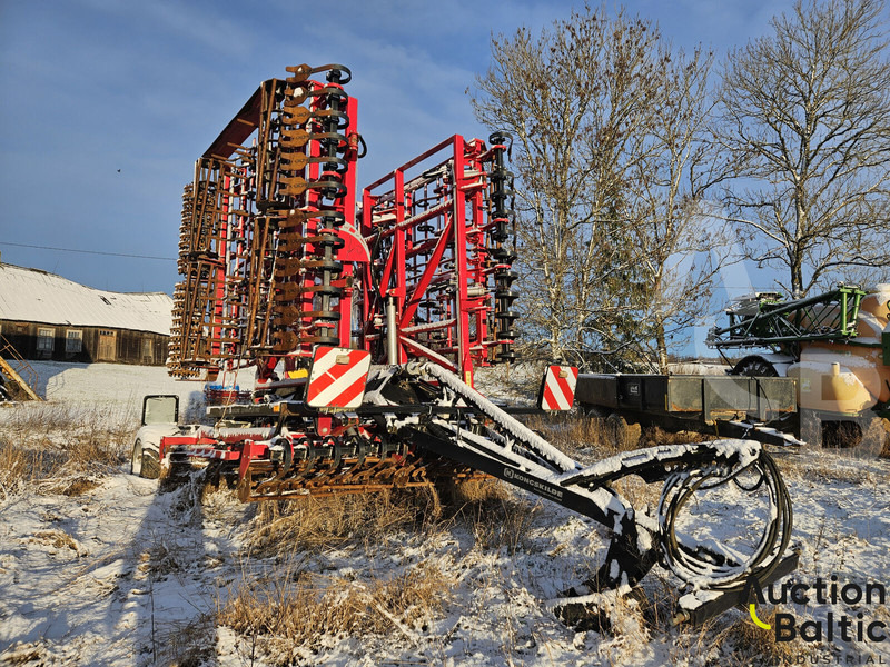 Kongskilde Germinator Pro 7900 BBK - Kültivatör: fotoğraf 1 Kongskilde Germinator Pro 7900 BBK - Kültivatör: fotoğraf 1