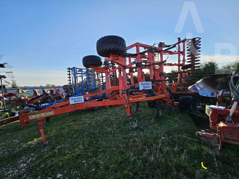 Kuhn CULTIM 6500 - Kültivatör: fotoğraf 2 Kuhn CULTIM 6500 - Kültivatör: fotoğraf 2