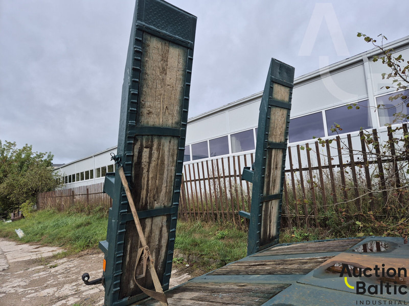 LISCHKA - Muller SAT3/3080 - Tenteli dorse: fotoğraf 5 LISCHKA - Muller SAT3/3080 - Tenteli dorse: fotoğraf 5