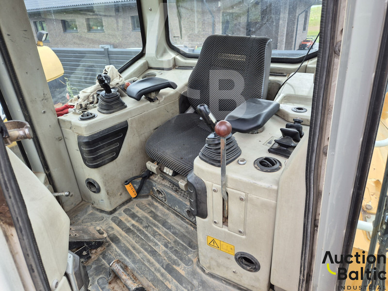 Liebherr PR 724 L GP - Buldozer: fotoğraf 5 Liebherr PR 724 L GP - Buldozer: fotoğraf 5