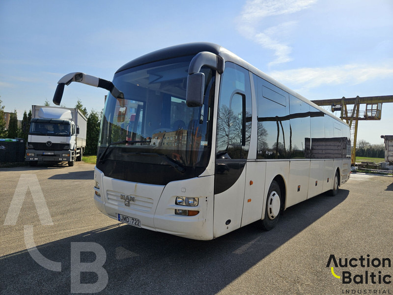 MAN R12 - Minibüs, Minivan: fotoğraf 2 MAN R12 - Minibüs, Minivan: fotoğraf 2