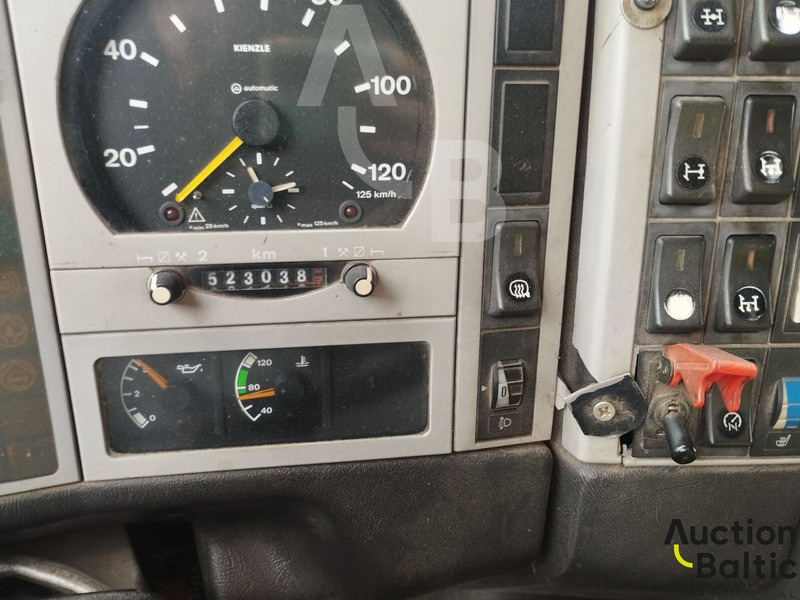 MAN T 46 - Vidanjör: fotoğraf 5 MAN T 46 - Vidanjör: fotoğraf 5