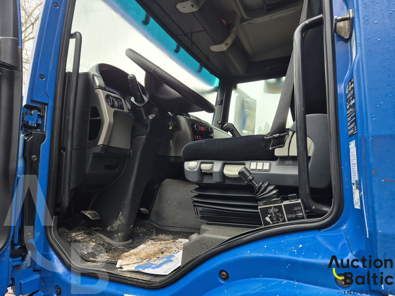 MAN TGS26.360 6X6 BB - Damperli kamyon: fotoğraf 5 MAN TGS26.360 6X6 BB - Damperli kamyon: fotoğraf 5