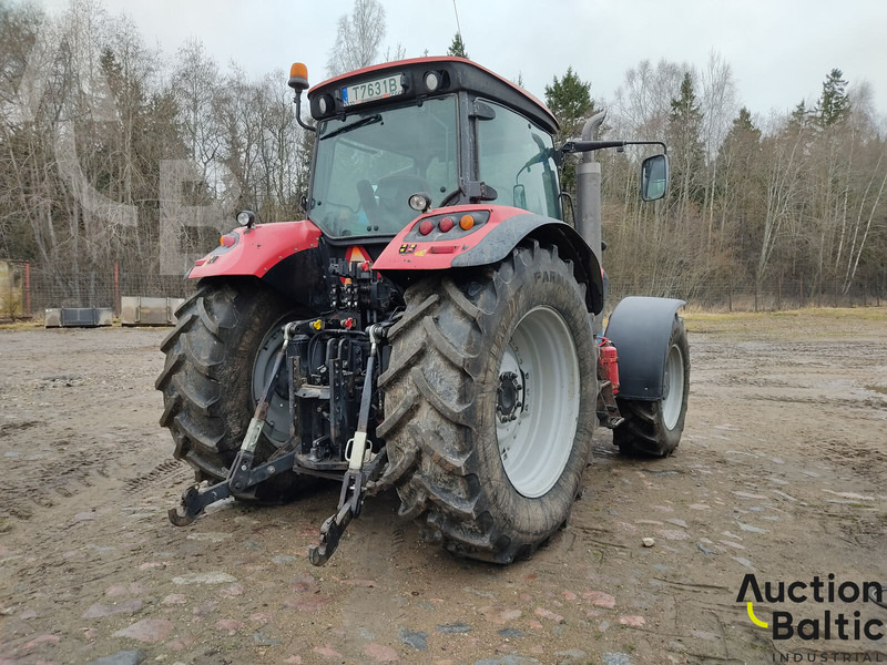MCCORMICK TTX230 E-PLUS - Traktör: fotoğraf 4 MCCORMICK TTX230 E-PLUS - Traktör: fotoğraf 4
