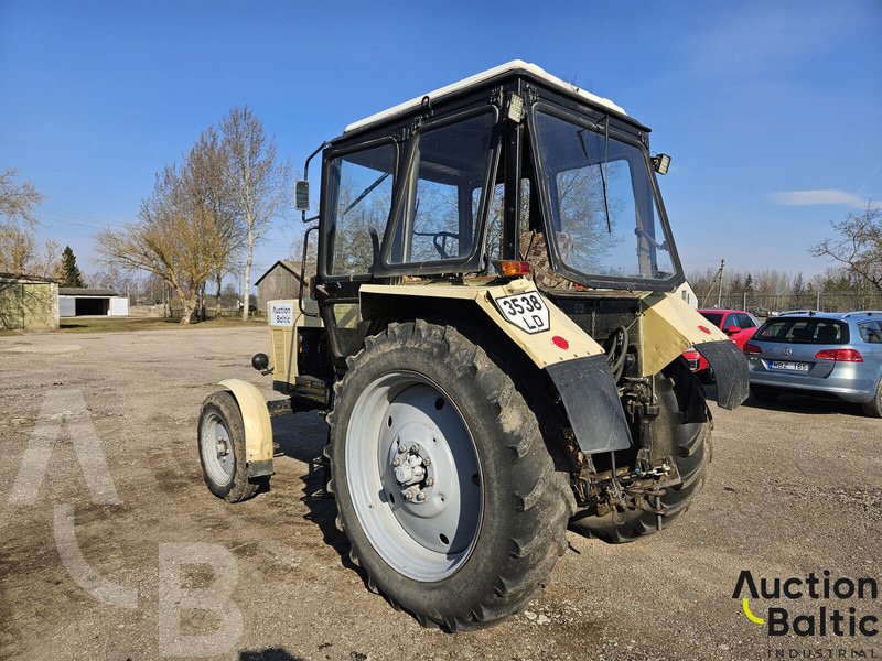MTZ 80UK - Traktör: fotoğraf 3 MTZ 80UK - Traktör: fotoğraf 3