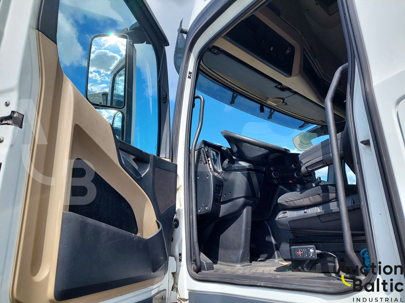 Mercedes-Benz Actros - Tenteli kamyon: fotoğraf 5 Mercedes-Benz Actros - Tenteli kamyon: fotoğraf 5