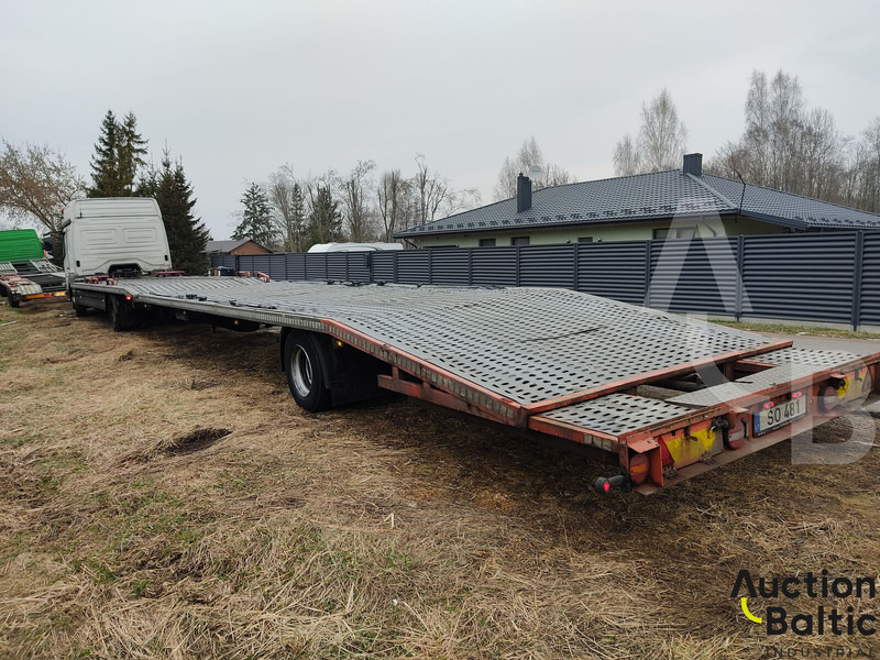 Mercedes-Benz Atego 818L - Çekici kamyonu: fotoğraf 3 Mercedes-Benz Atego 818L - Çekici kamyonu: fotoğraf 3