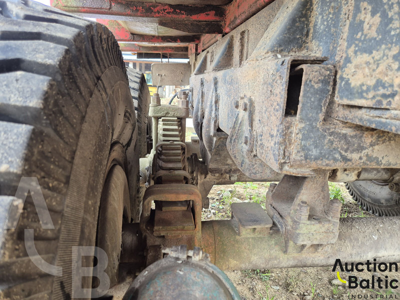 Onbekend 1PTS-9 - Tenteli dorse: fotoğraf 5 Onbekend 1PTS-9 - Tenteli dorse: fotoğraf 5