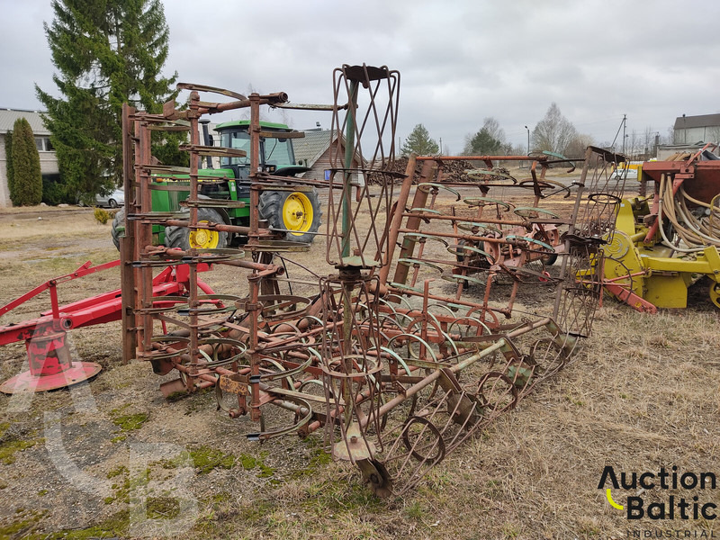 Onbekend Cultivator - Kültivatör: fotoğraf 5 Onbekend Cultivator - Kültivatör: fotoğraf 5