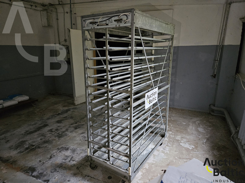 Onbekend Jamesway - Hayvancılık ekipmanları: fotoğraf 3 Onbekend Jamesway - Hayvancılık ekipmanları: fotoğraf 3