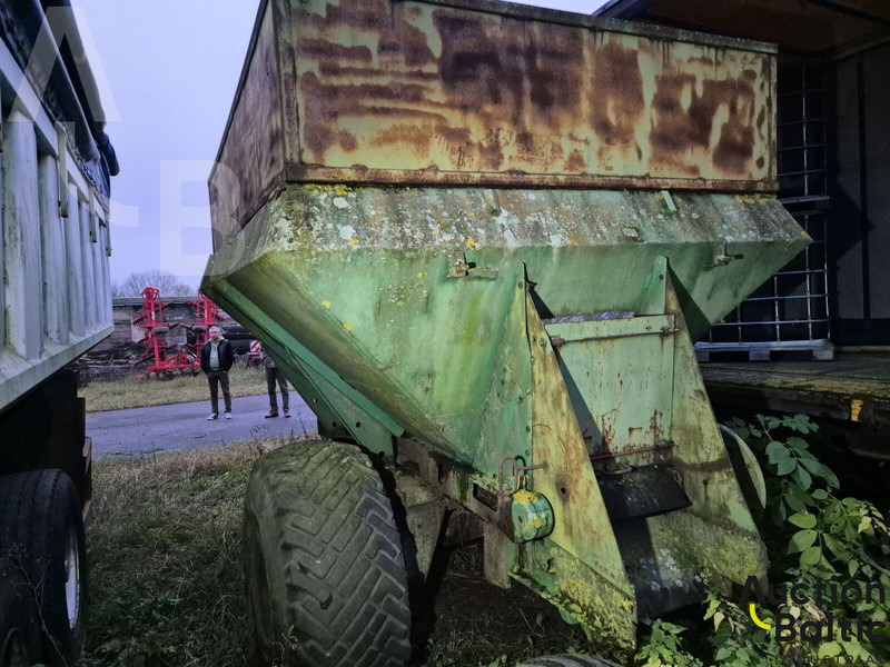 Onbekend Trailer - Tenteli dorse: fotoğraf 3 Onbekend Trailer - Tenteli dorse: fotoğraf 3