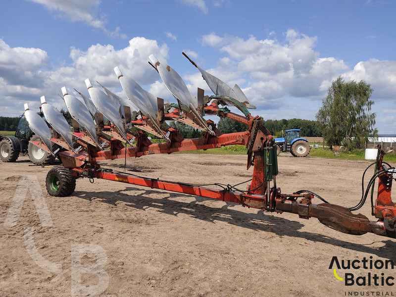 Onbekend Vindbylund - Pulluk: fotoğraf 1 Onbekend Vindbylund - Pulluk: fotoğraf 1
