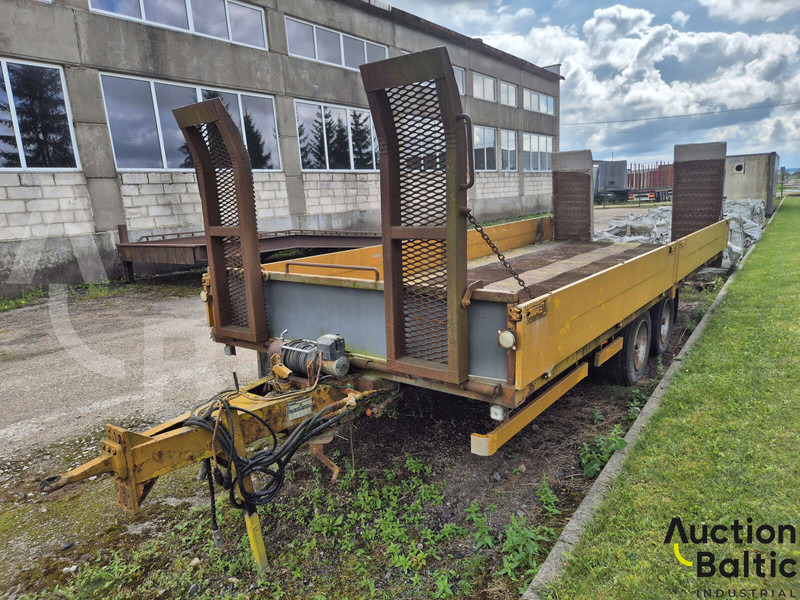 Onbekend WISSKIRCHEN - Tenteli dorse: fotoğraf 2 Onbekend WISSKIRCHEN - Tenteli dorse: fotoğraf 2