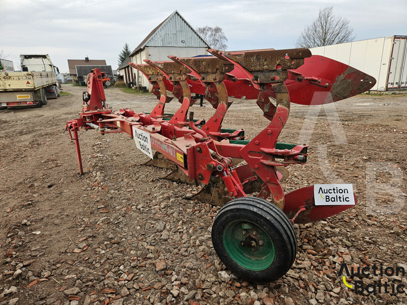 Ovlac LB-4-120/85 - Pulluk: fotoğraf 2 Ovlac LB-4-120/85 - Pulluk: fotoğraf 2