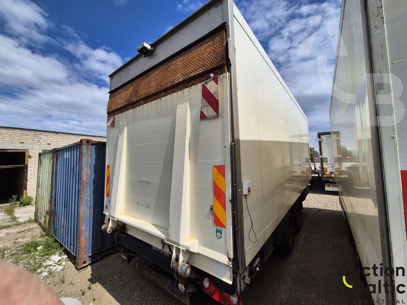 ROHR RZK 18 IV - Tenteli dorse: fotoğraf 3 ROHR RZK 18 IV - Tenteli dorse: fotoğraf 3