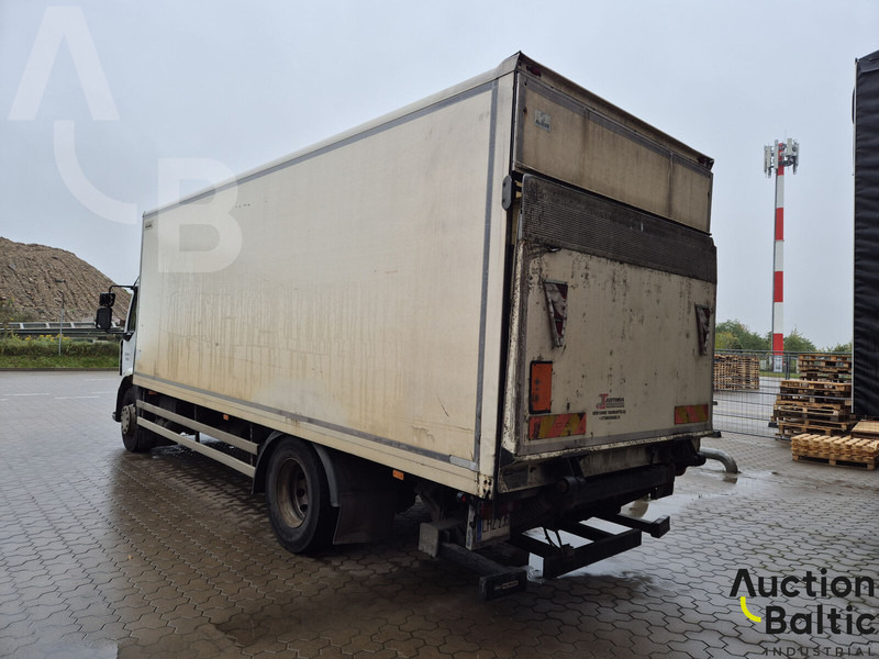 Renault Midlum - Kapalı kasa kamyon: fotoğraf 3 Renault Midlum - Kapalı kasa kamyon: fotoğraf 3