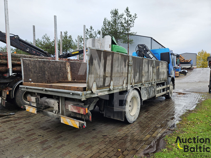 Renault Premium 250 - Damperli kamyon: fotoğraf 4 Renault Premium 250 - Damperli kamyon: fotoğraf 4