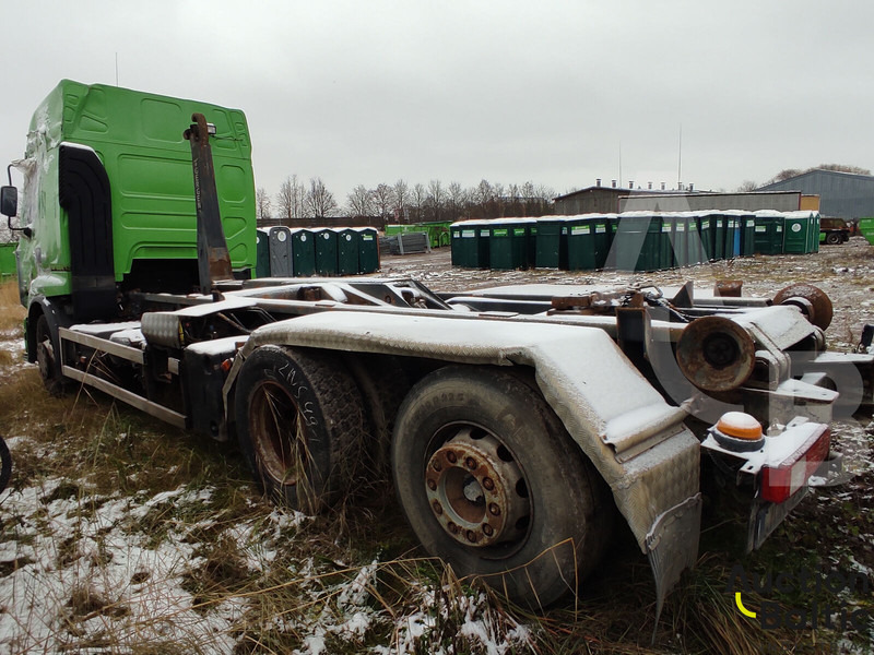 Renault Premium Route - Hidrolift kamyon: fotoğraf 3 Renault Premium Route - Hidrolift kamyon: fotoğraf 3