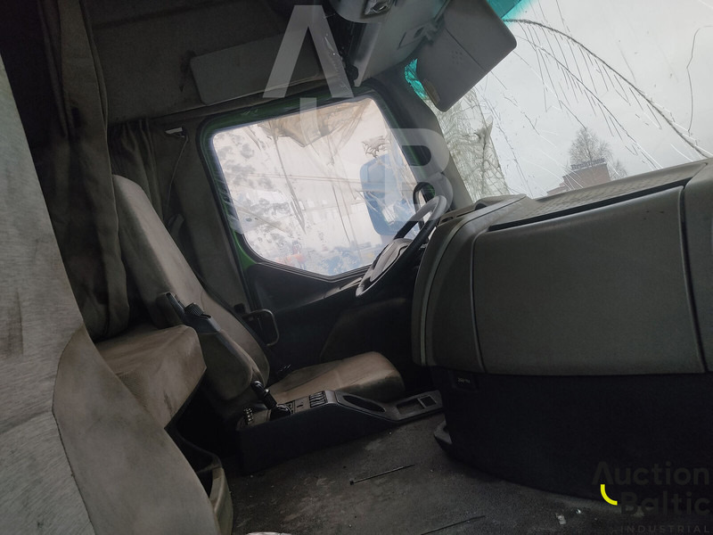 Renault Premium Route - Hidrolift kamyon: fotoğraf 5 Renault Premium Route - Hidrolift kamyon: fotoğraf 5