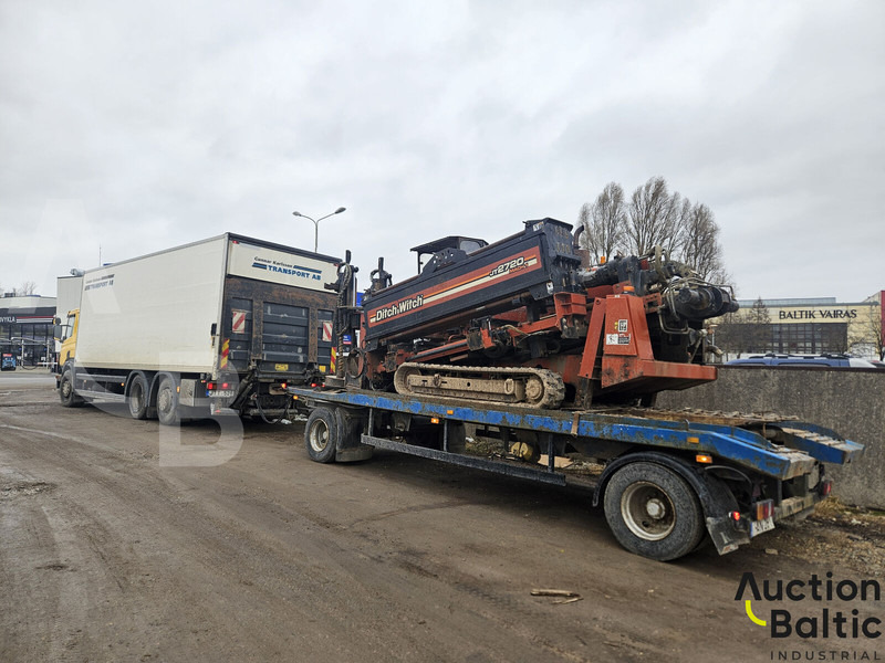 Scania P380 - Kapalı kasa kamyon: fotoğraf 4 Scania P380 - Kapalı kasa kamyon: fotoğraf 4