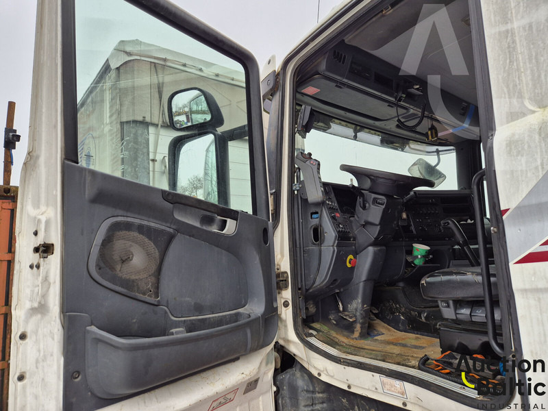 Scania R 480 LB 6X4 - Damperli kamyon: fotoğraf 5 Scania R 480 LB 6X4 - Damperli kamyon: fotoğraf 5
