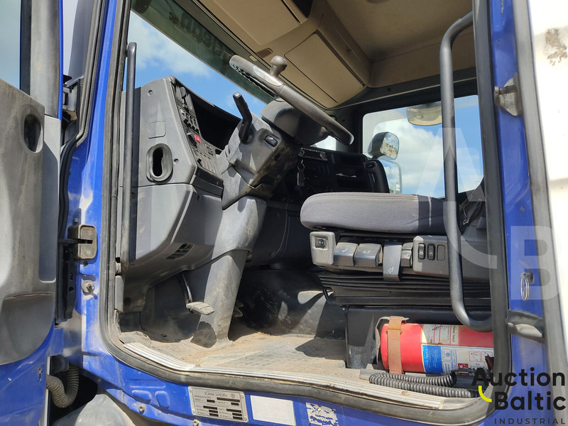 Scania R 480 - Vidanjör: fotoğraf 5 Scania R 480 - Vidanjör: fotoğraf 5