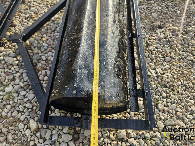 Soil compaction rollers - Merdane: fotoğraf 5 Soil compaction rollers - Merdane: fotoğraf 5