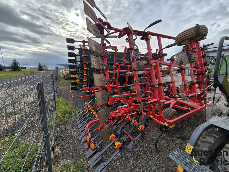 Vaderstad FX 600 - Kültivatör: fotoğraf 3 Vaderstad FX 600 - Kültivatör: fotoğraf 3