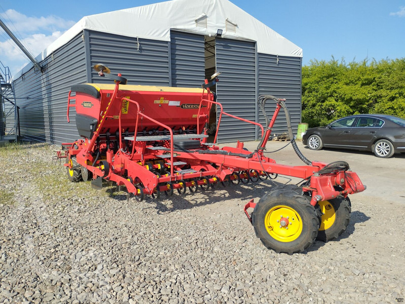 Vaderstad RD300C - Kombine ekim makinesi: fotoğraf 1 Vaderstad RD300C - Kombine ekim makinesi: fotoğraf 1