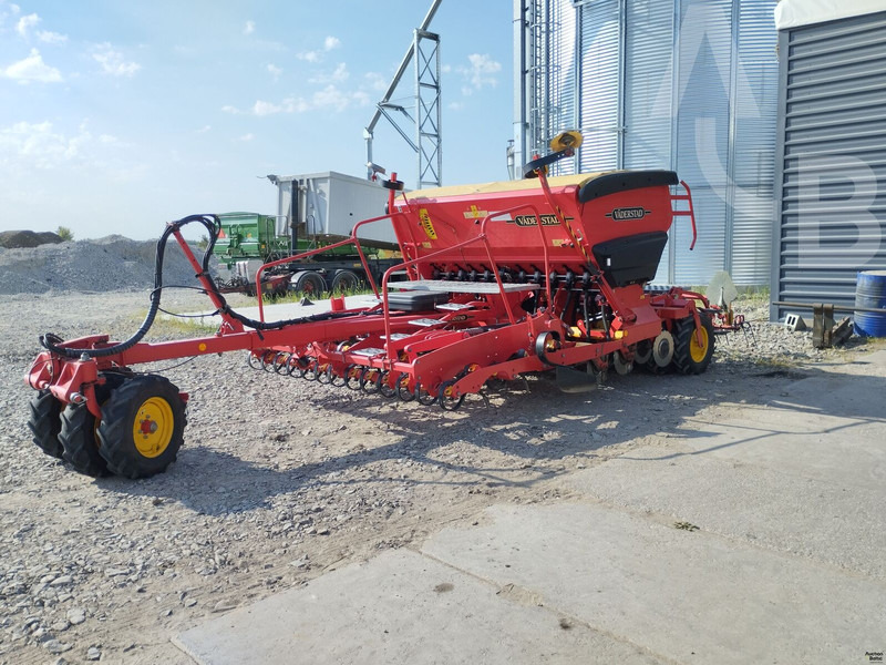Vaderstad RD300C - Kombine ekim makinesi: fotoğraf 2 Vaderstad RD300C - Kombine ekim makinesi: fotoğraf 2