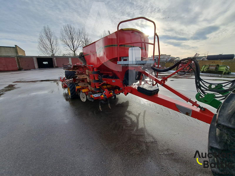 Vaderstad ST 400C - Kombine ekim makinesi: fotoğraf 1 Vaderstad ST 400C - Kombine ekim makinesi: fotoğraf 1