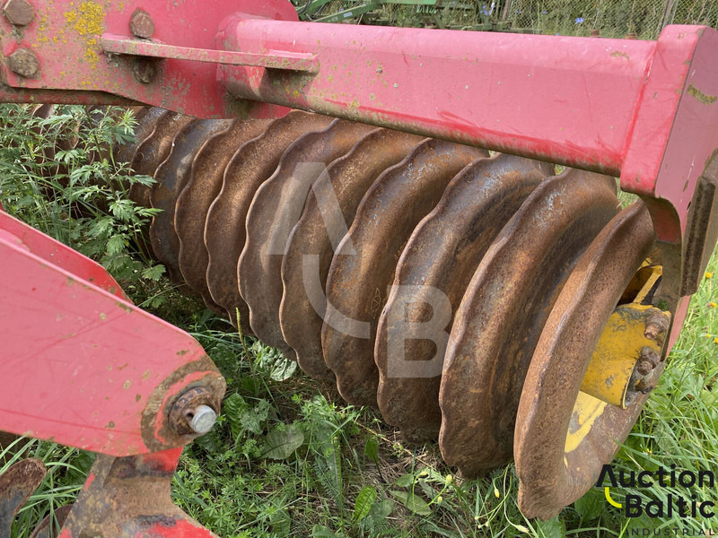 Vaderstad TopDown TD 500 finansal kiralama Vaderstad TopDown TD 500: fotoğraf 6