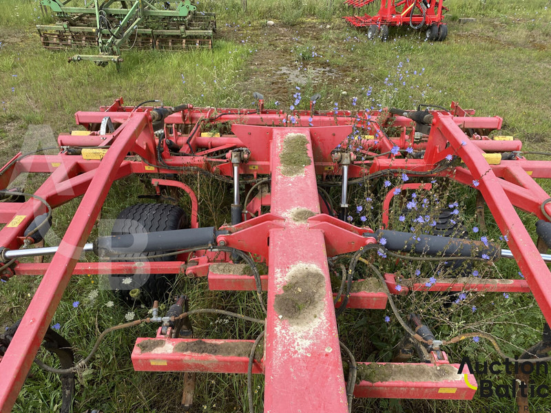 Vaderstad TopDown TD 500 finansal kiralama Vaderstad TopDown TD 500: fotoğraf 16