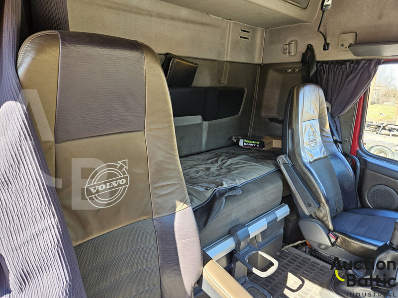 Orman römorku Volvo FH16: fotoğraf 11