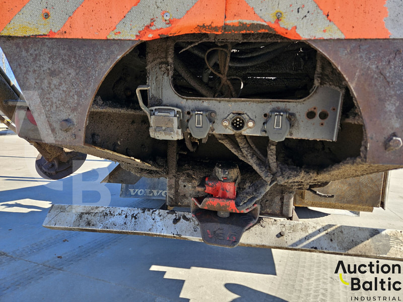 Orman römorku Volvo FH16: fotoğraf 17