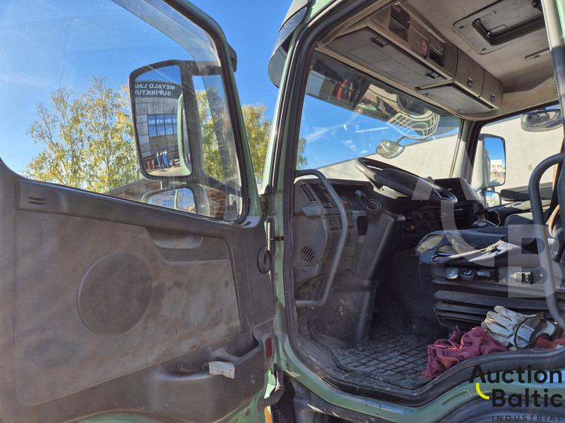 Volvo FM-300 - Damperli kamyon: fotoğraf 5 Volvo FM-300 - Damperli kamyon: fotoğraf 5