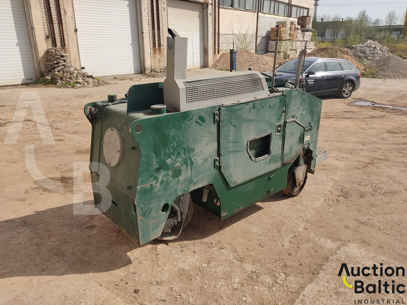 Wirtgen W350 - Asfalt döşeme aracı: fotoğraf 2 Wirtgen W350 - Asfalt döşeme aracı: fotoğraf 2