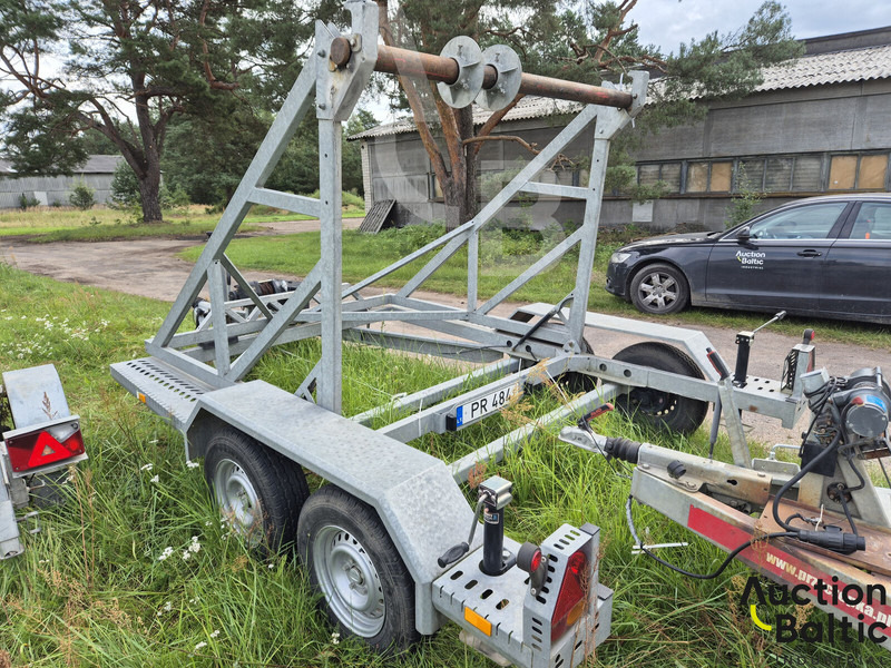 Ta-no T4A - Tenteli dorse: fotoğraf 4 Ta-no T4A - Tenteli dorse: fotoğraf 4